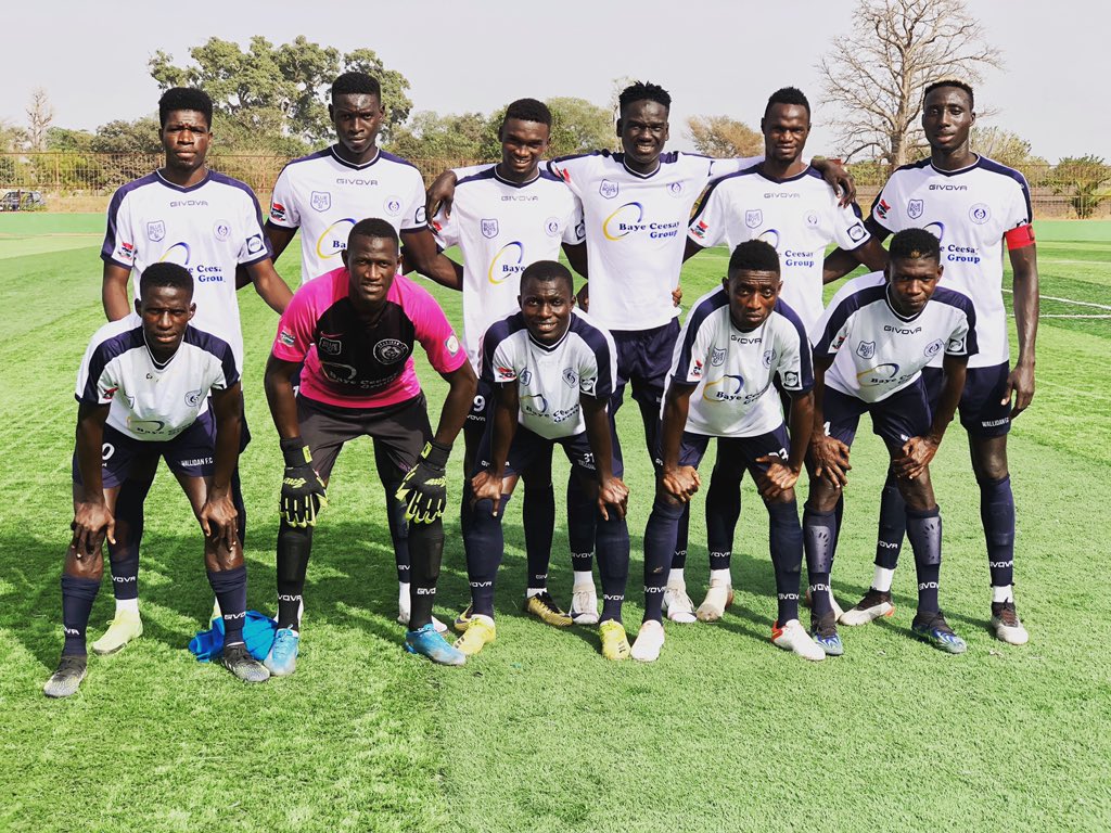 MATCH DAY🚨

🆚 HAWKS FC
🏟 INDEPENDENCE STADIUM 
🕘 4:00pm
🏆 GFF DIVISION ONE 
🗓 2021/22