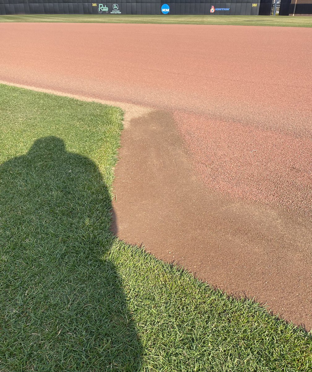 Prasco Groundscrew tweet media