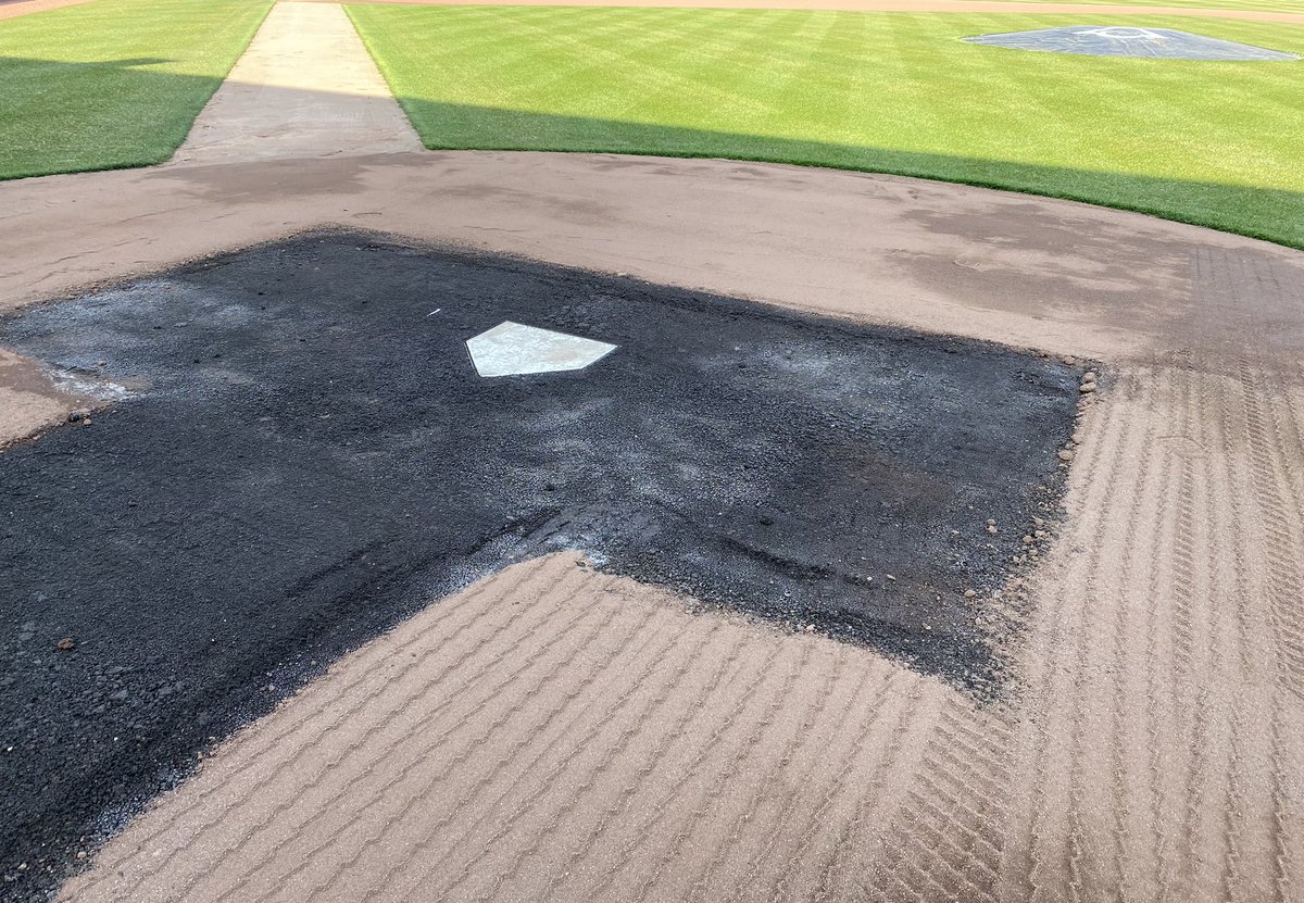 Prasco Groundscrew tweet media