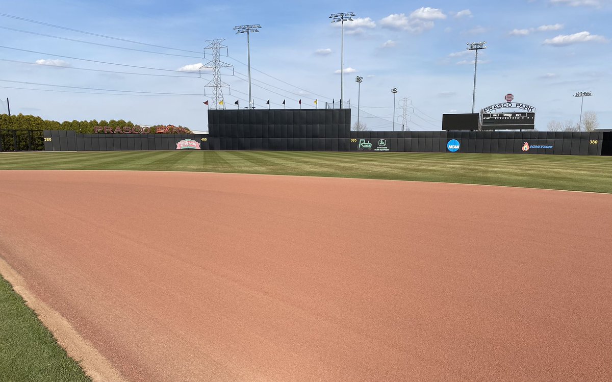 Prasco Groundscrew tweet media