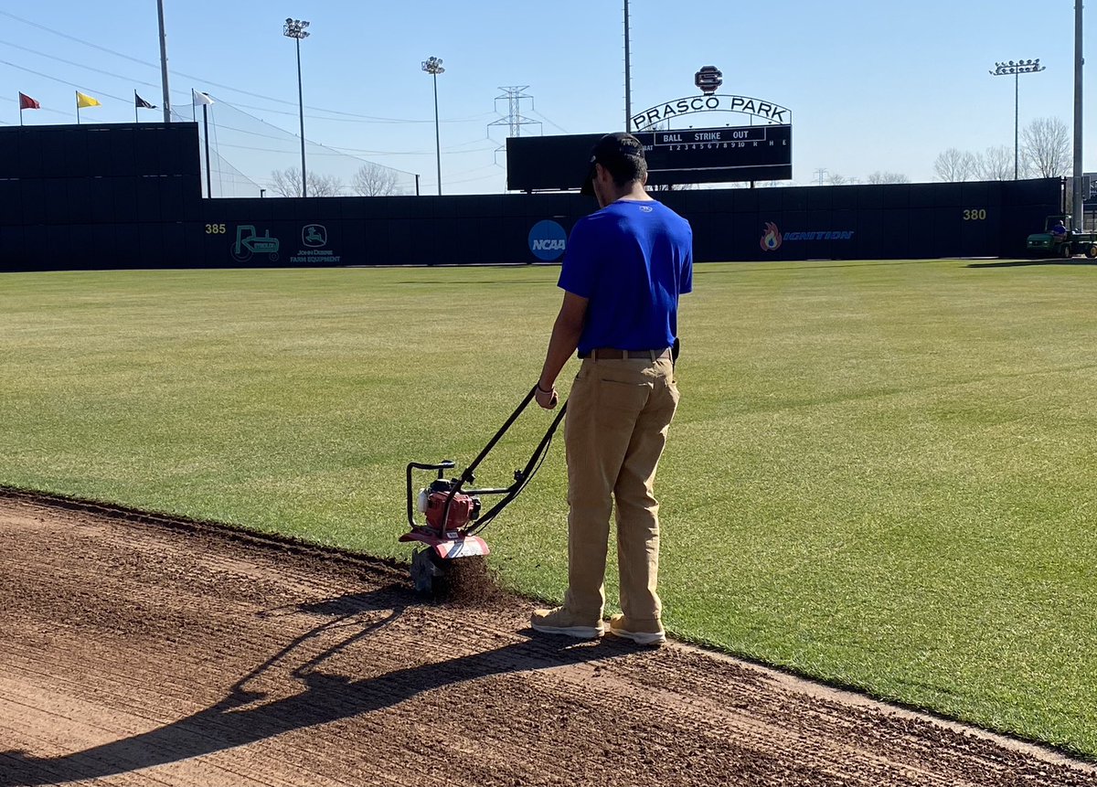 Prasco Groundscrew tweet media