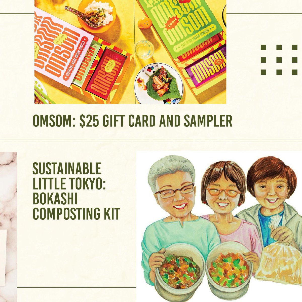 Project by Project LA tweet media