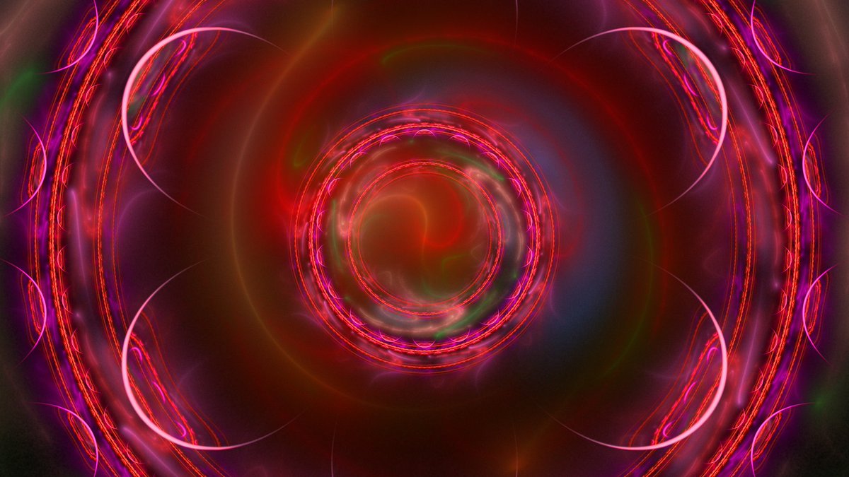 FlameReactorBot's tweet photo. Meet Burich, child of Jotop and Kerphaum.
They are a Generation 1 fractal.
They have a lot to say.

If this flame is beautiful, ❤️ or RT to improve its chances for future breedings.
#fractal #fractalflame #fractalart #generativeArt #Burich #Jotop #Kerphaum https://t.co/C5EQy1zTZJ