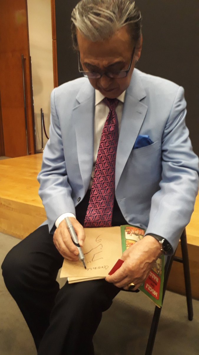 danieldokter's tweet photo. 😢😢😢😢😢

Good memories from @iffamacao #IFFAM 2019.

RIP, Akira san.

#RIPAkiraTakarada https://t.co/ZVtbZfbdh0