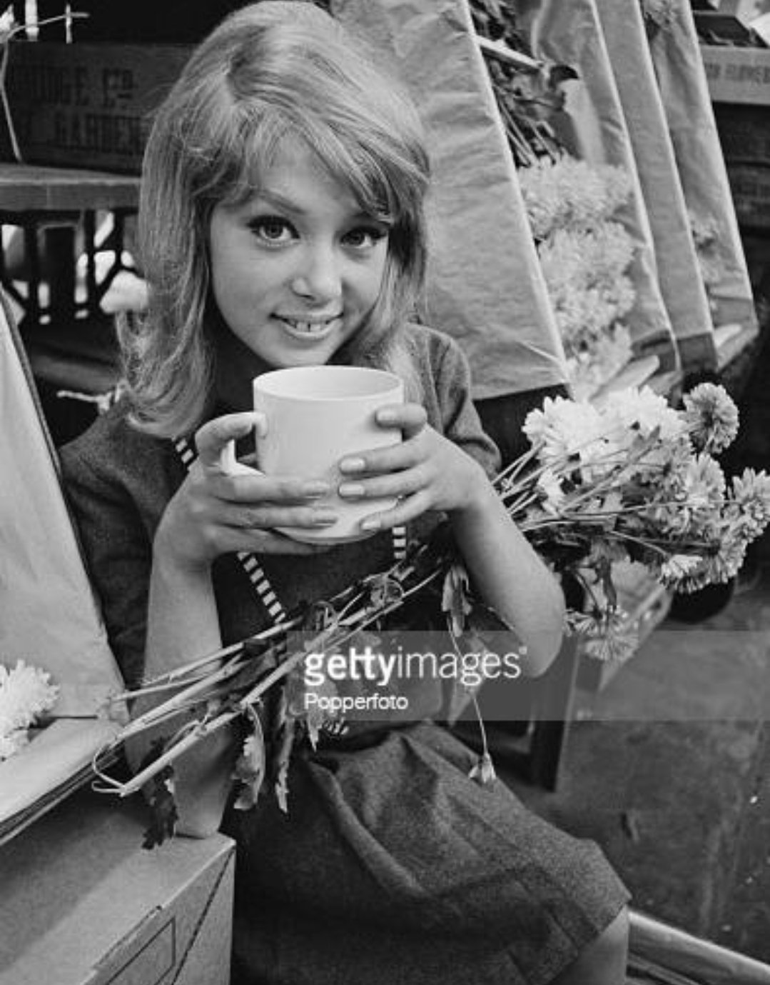  Happy Birthday Pattie Boyd 