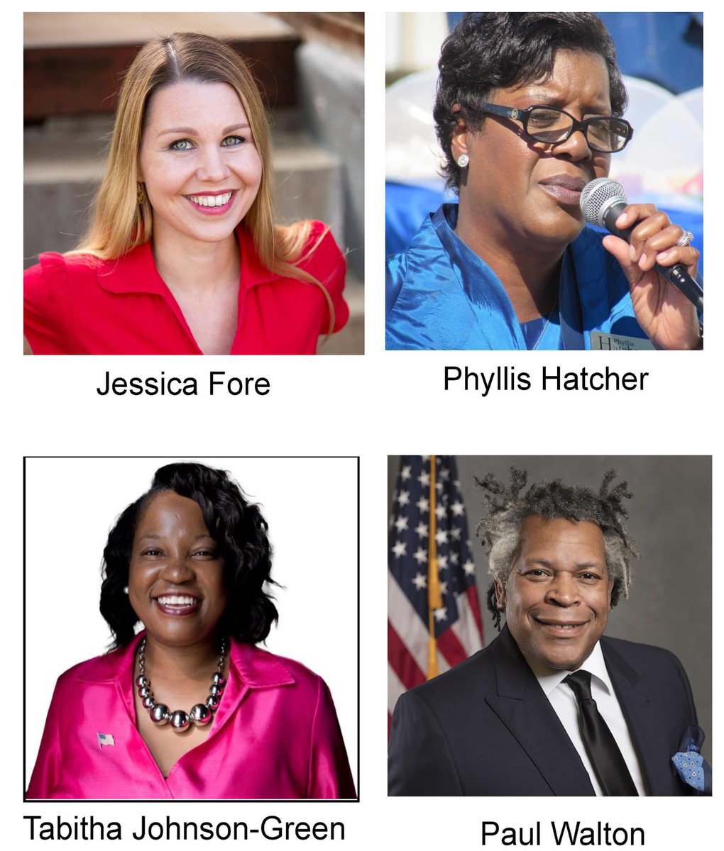 GA10Indivisible's tweet photo. @GA10Indivisible hosting Democratic candidate forum for GA State House District 10. 3/27 at 2:30 pm. Register to attend the membership meeting and/or the forum here https://t.co/JZ5rT1GfST