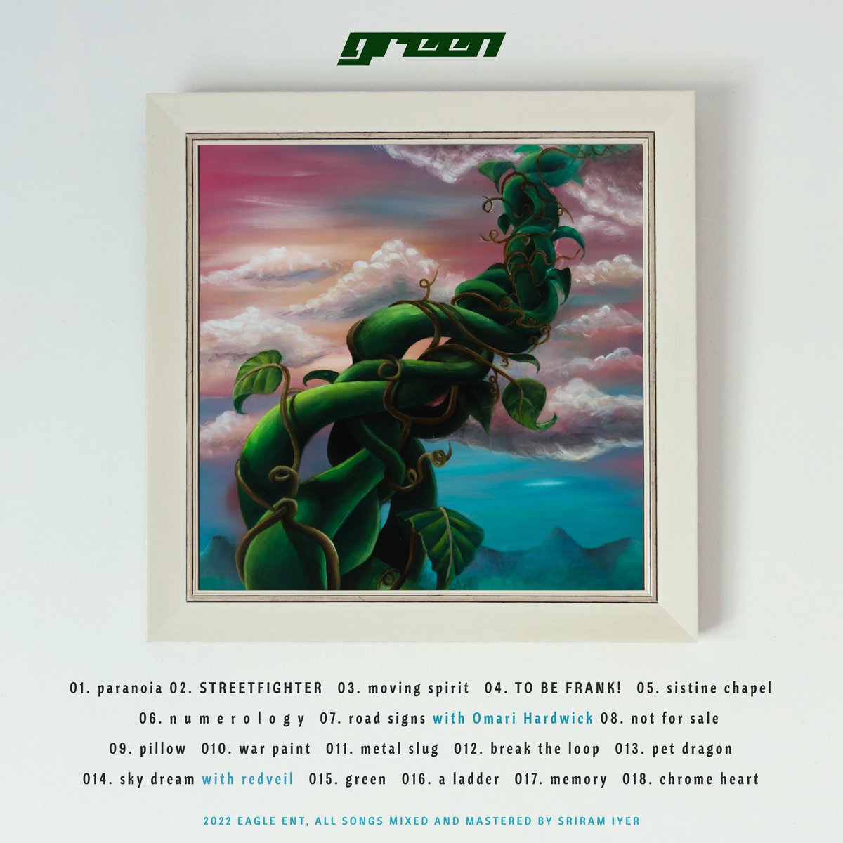 Top Shane Eagle tweet media