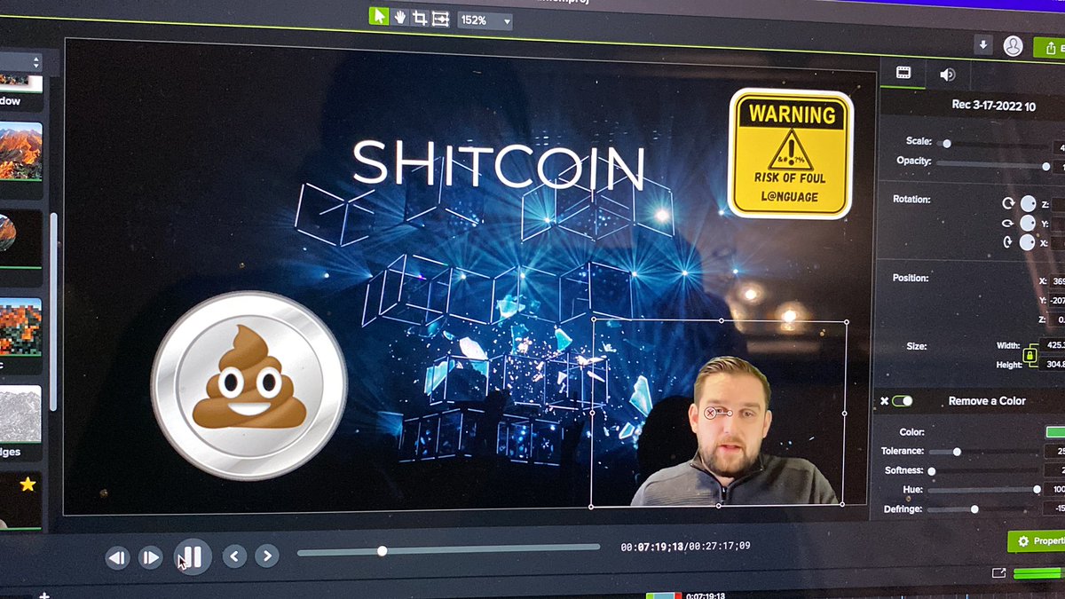 Crypto Matthews tweet media