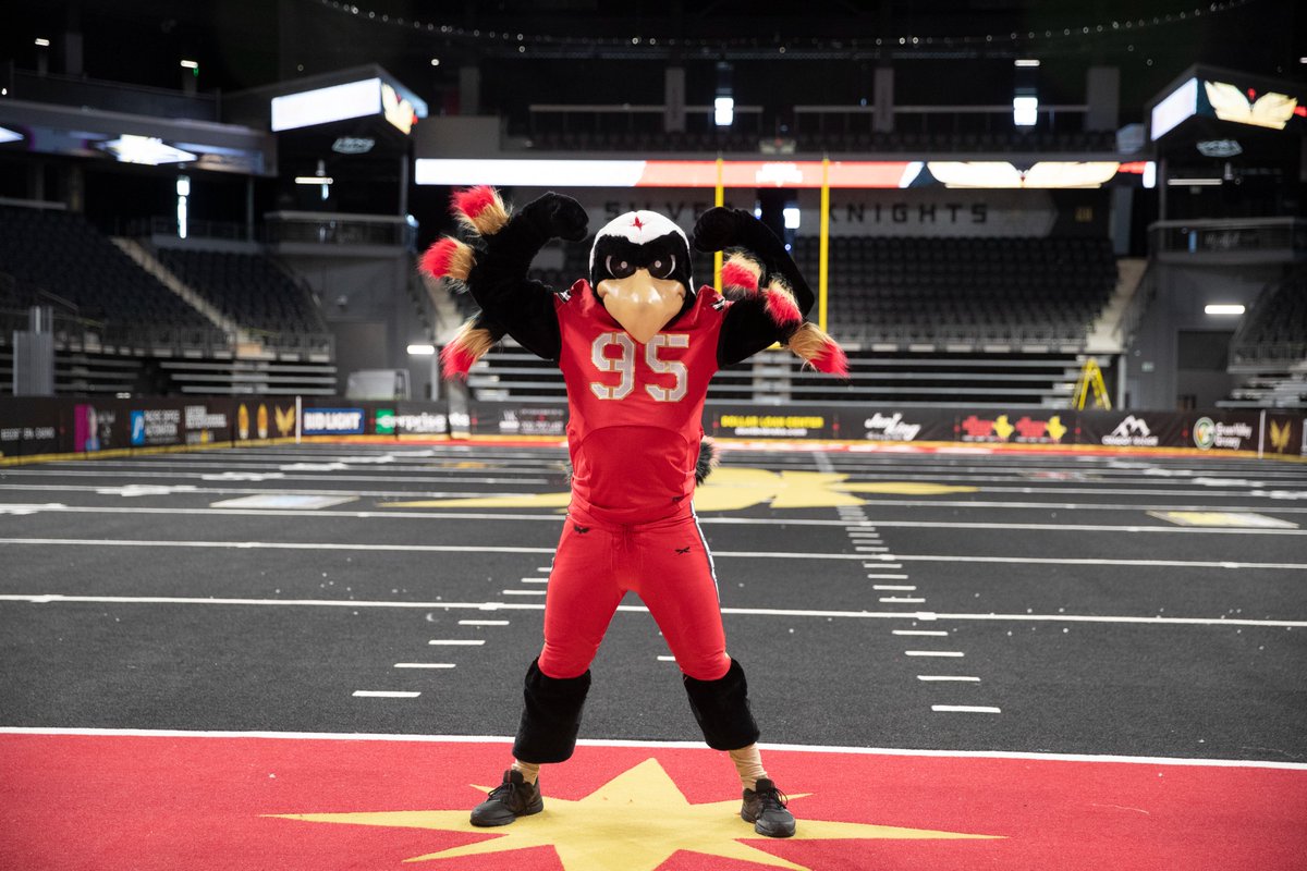 VKHRisk's tweet photo. Super excited for @KnightHawksIFL opening knight tomorrow!! 🤩

And don't forget to follow me ⬇️
Instagram: VKHRisk
TikTok: VKHRisk https://t.co/WDcqBjv7Ha