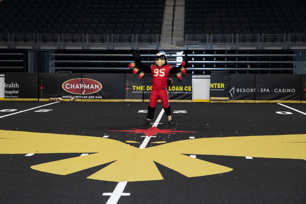 VKHRisk's tweet photo. Super excited for @KnightHawksIFL opening knight tomorrow!! 🤩

And don't forget to follow me ⬇️
Instagram: VKHRisk
TikTok: VKHRisk https://t.co/WDcqBjv7Ha