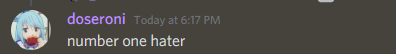 Storm tweet media