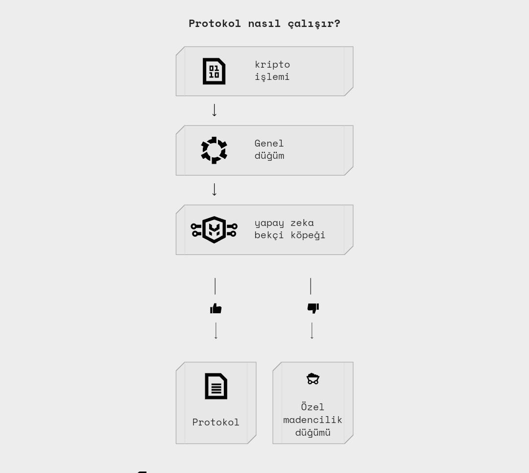 techryper's tweet image. #Hackless protokolü çalışma sistemi..