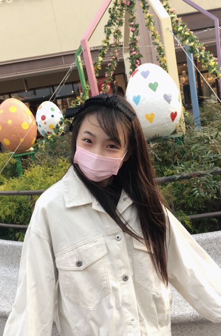 Twitterのコスプレ画像8