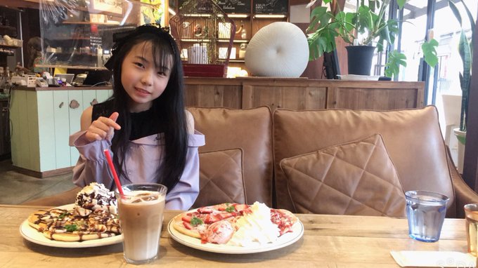 Twitterのコスプレ画像9