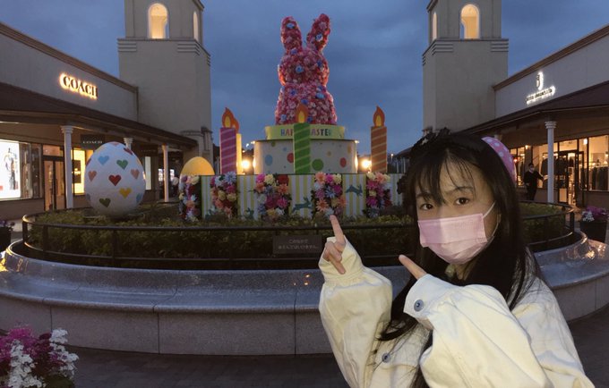 Twitterのコスプレ画像11