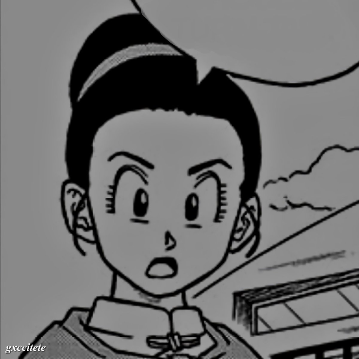𝒞𝒽𝒾-𝒞𝒽𝒾 !

   Loving wife and mother ! 
   Former martial artist..

Info and stuff down below !
#dbzrp #sfwrp