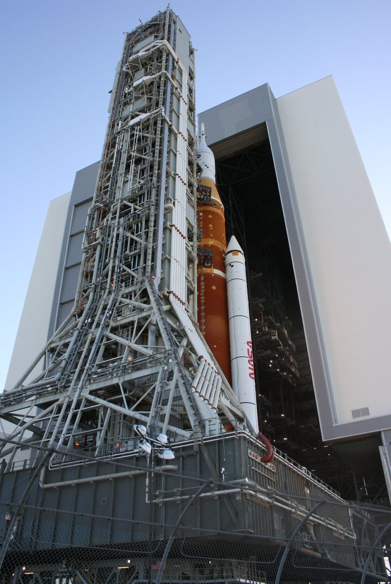 NASA's Exploration Ground Systems on Twitter: 
