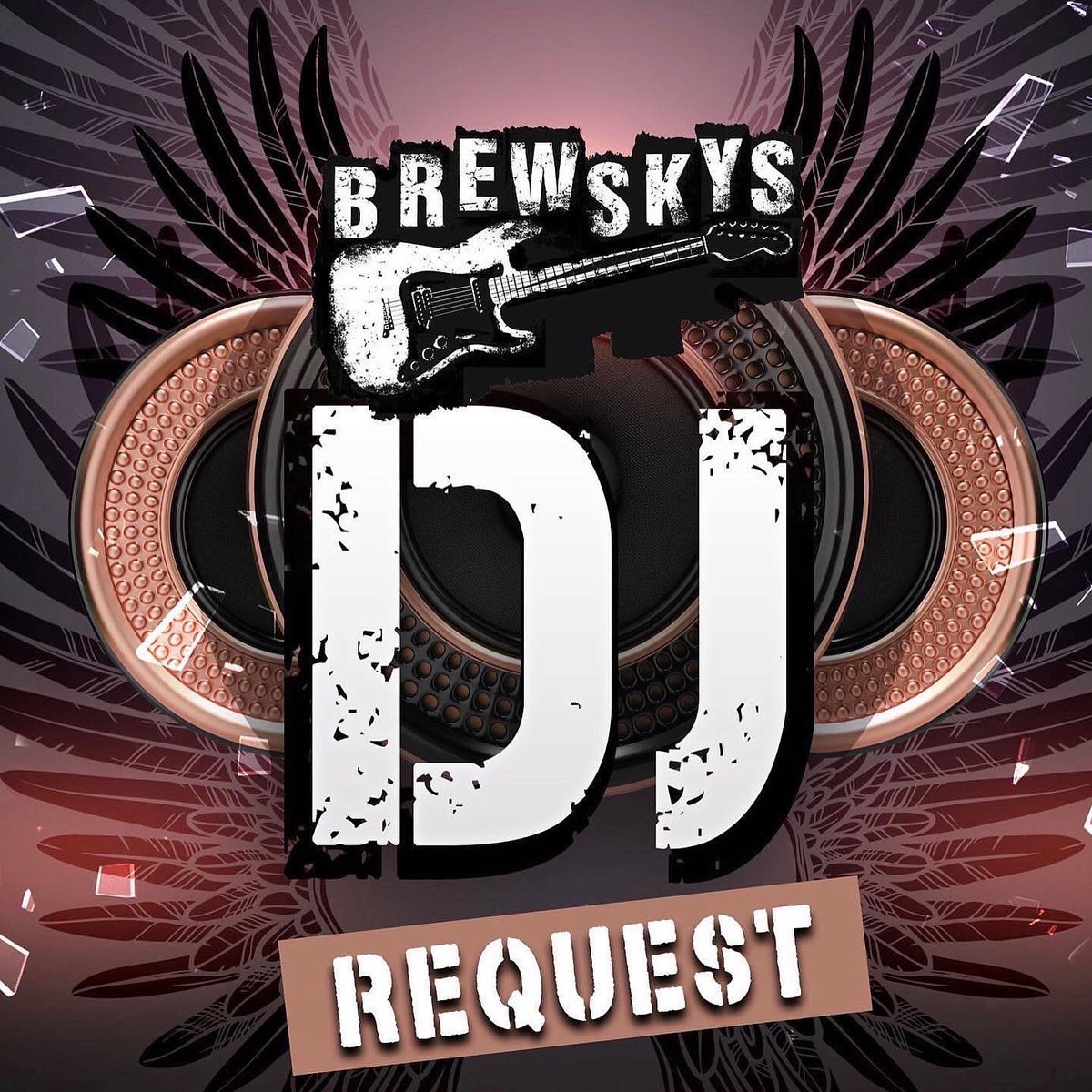 BrewskysHatti's tweet photo. DJ Re-Quest tonight at 11 for a special St Patrick’s Day show!! $1.50 Wells, $4 Jameson, $5 Irish Car Bombs!! Power Hours from 7-10!! https://t.co/EhOHjwCuP8