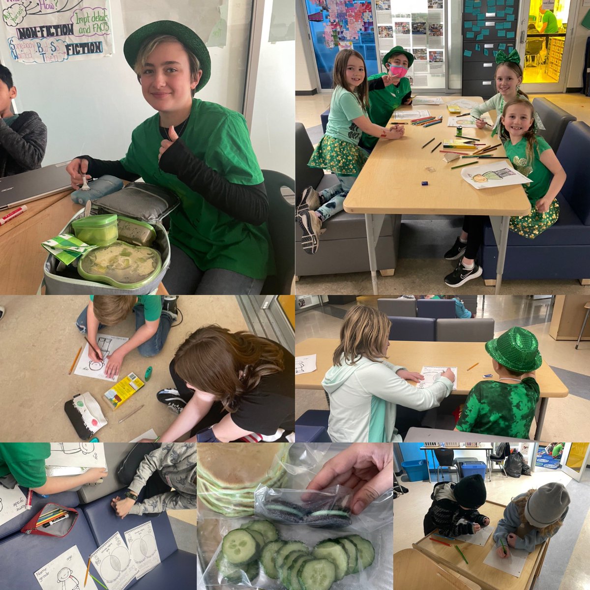 5HaleyHCS tweet media