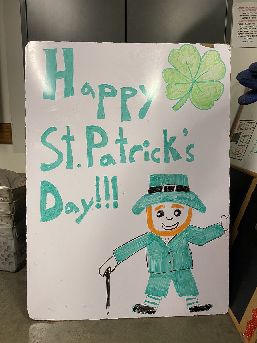 🍀🍀🍀🌈🏆