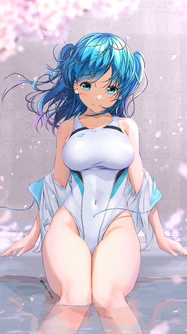 「もっと……
 
 思い出作りしたいな……」 