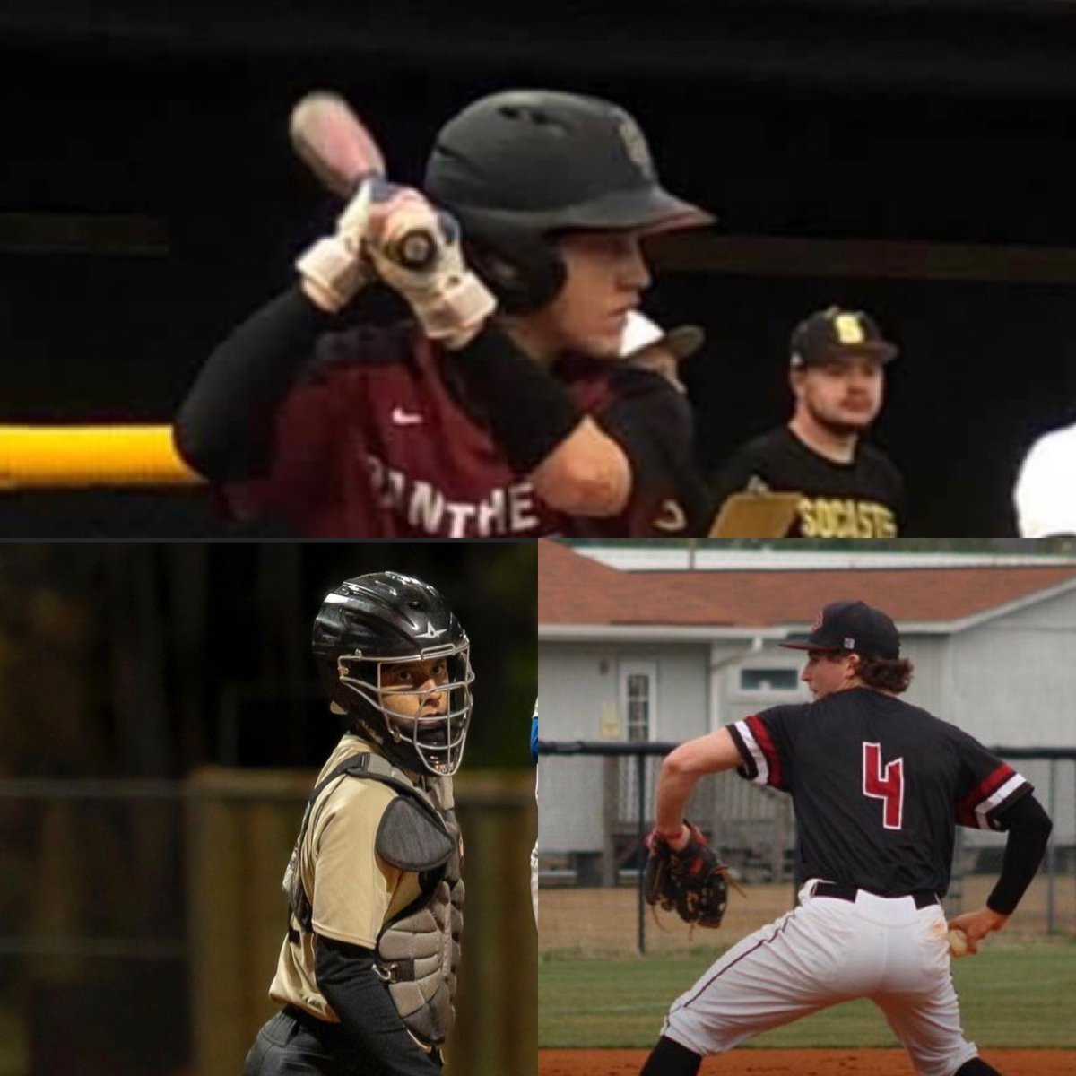 carolina_rays's tweet image. Congrats to these young men @Jackson_McCoy27 @ChoneJames @AndrewBuffkin for being recognized as PG Underclass All American Honorable Mentions! All have helped make @carolina_rays what they are today!! Keep hustling fellas!!