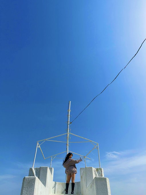 Twitterのコスプレ画像34