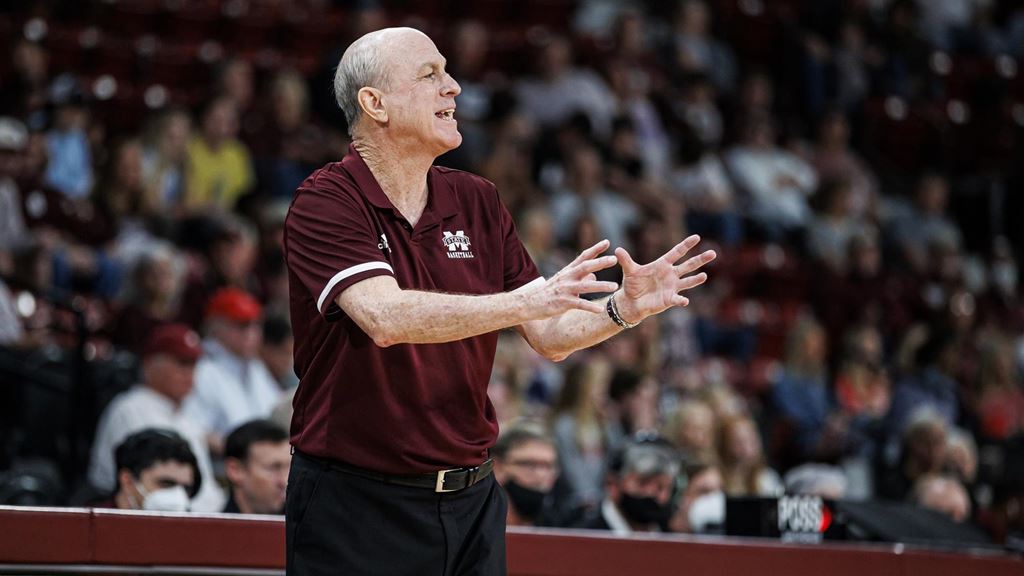 Ben Howland is a truly fine Christian man who deeply cared about the young men he coached at MSU. He's the kind of guy you'd want coaching your son or grandson. He left Bulldog basketball better than he found it. I admire him, appreciate his friendship, and wish him the best.