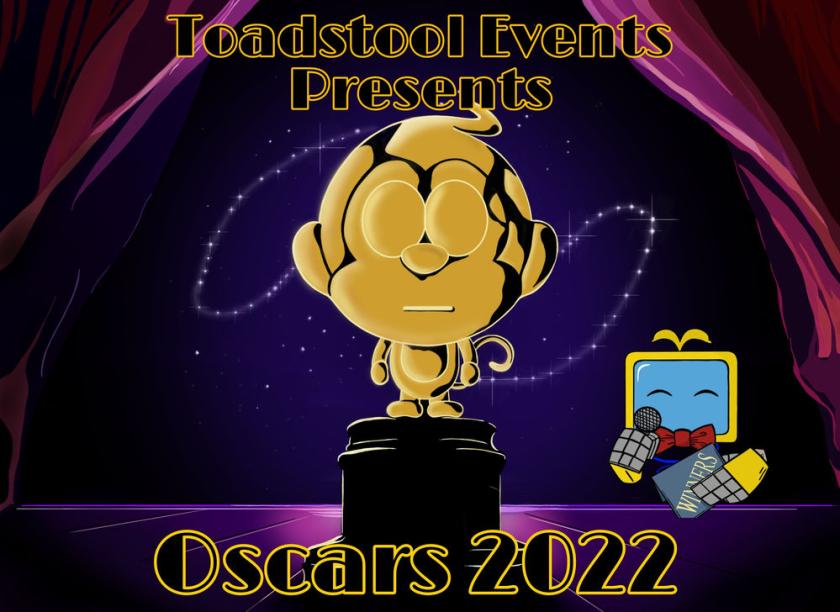 bananocoin's tweet photo. Check out this $BANANO community-organized event: OSCARS 2022!
Predict the winners of the #Oscars2022 and win $BAN and @Crypt0monKeys #NFTs!
https://t.co/rp6P1ZdK8m https://t.co/EuRwe5fh7d