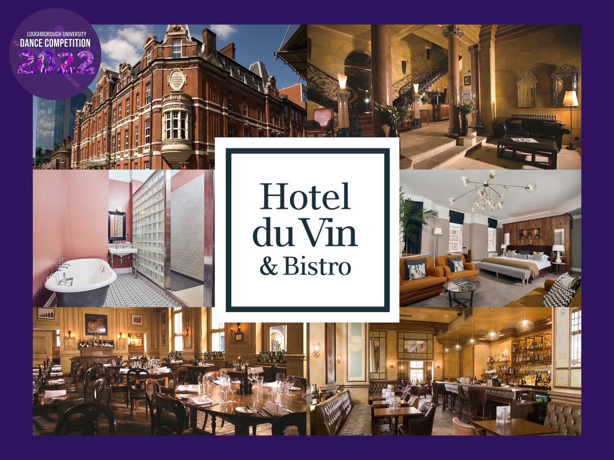 LSDanceClub's tweet image. We are so excited for @LSdancecomp2022 this weekend! We wanted to say a BIG thanks to @HotelduVinbrand and @charityescapes for providing us with such a great raffle prize! Make sure you head over to the welfare stand &amp;amp; grab your raffle tickets to be in for a chance of winning 🤩
