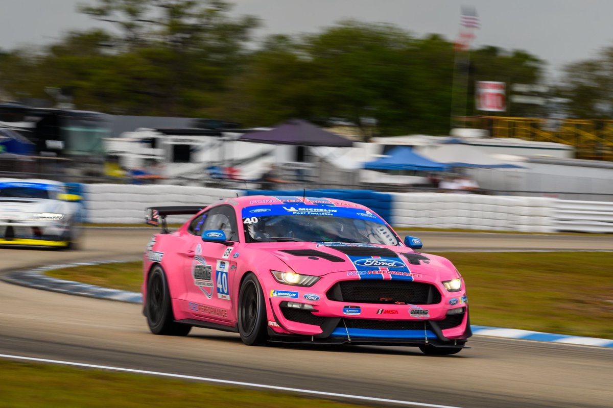 Ford Performance Racing Pfp Victory for #FordMustang! @pf_racing captures the @IMSA win at ...