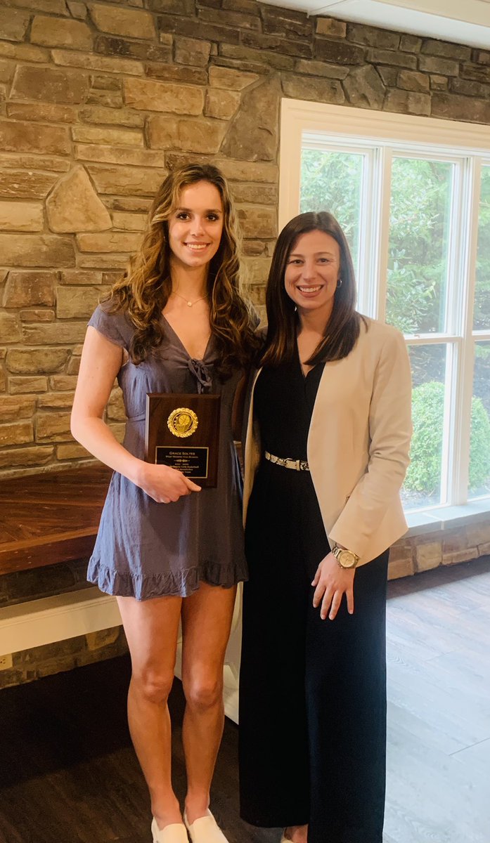 WMCGirlsBB's tweet photo. Congrats to Senior Grace Soltes on being recognized today for the 3rd year to the All Morris County team by the MCGBCA. Grace finished her career at WMC with a total of 1216 points, 821 rebounds and 184 blocks. We wish her the best of ☘️ @JHUwbb!🏀🏀
@WMCAthletics 
@grace_soltes https://t.co/RKSMc5yk6Q
