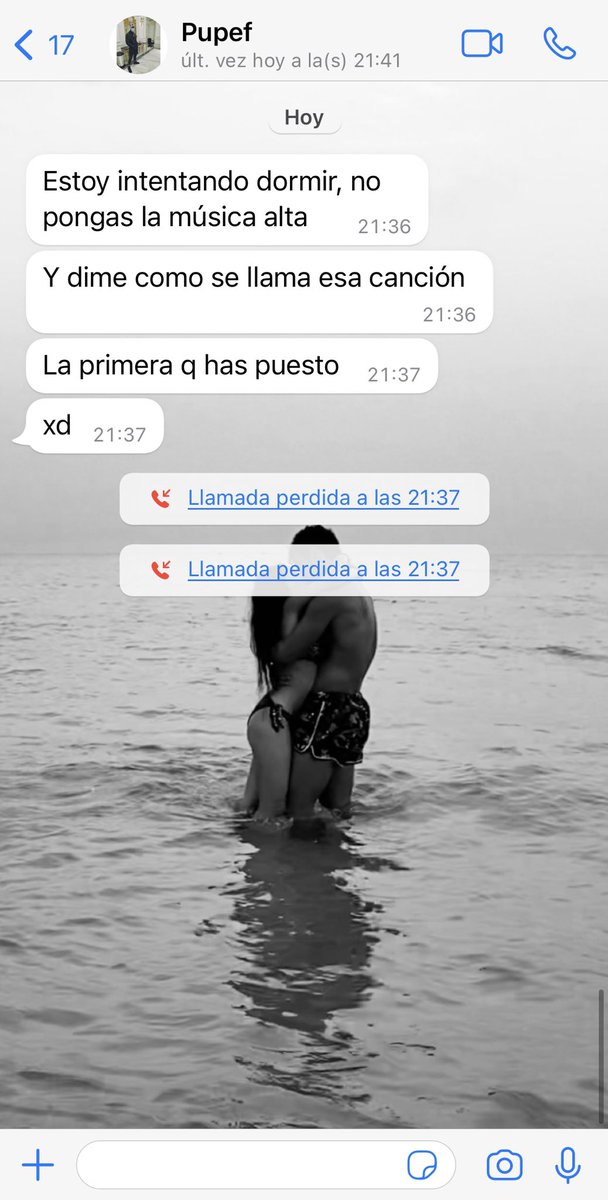 especie en extinción tweet media