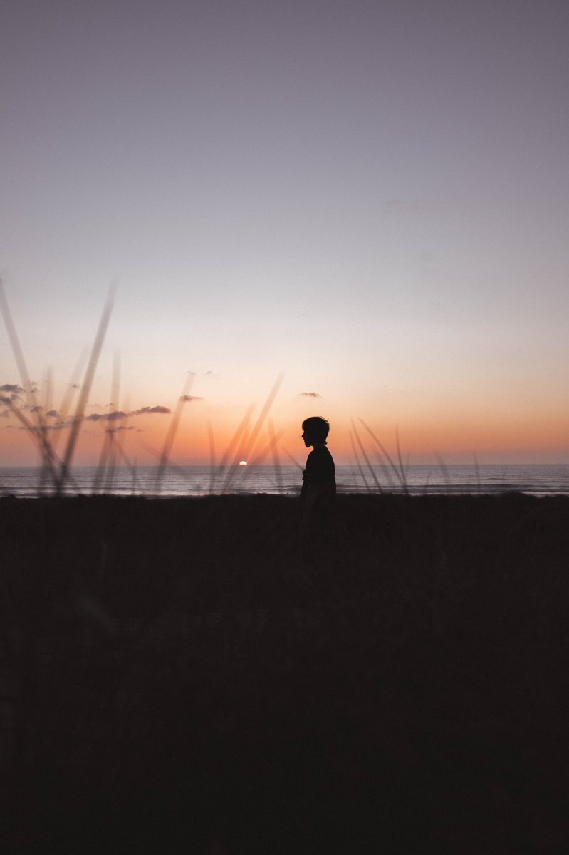 A special gn with the noise of sea water🌊💤