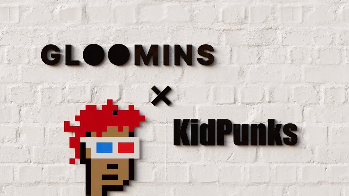 KidPunks tweet media