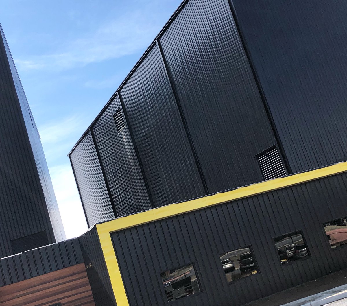 ROCKLITITZ's tweet photo. 2 weeks until Studio 2 opens at Rock Lititz 🌟🌟 #TheStudios at #RockLititz #ProductionStartsHere #production #crew #tourlife https://t.co/WMbWOKMd3C