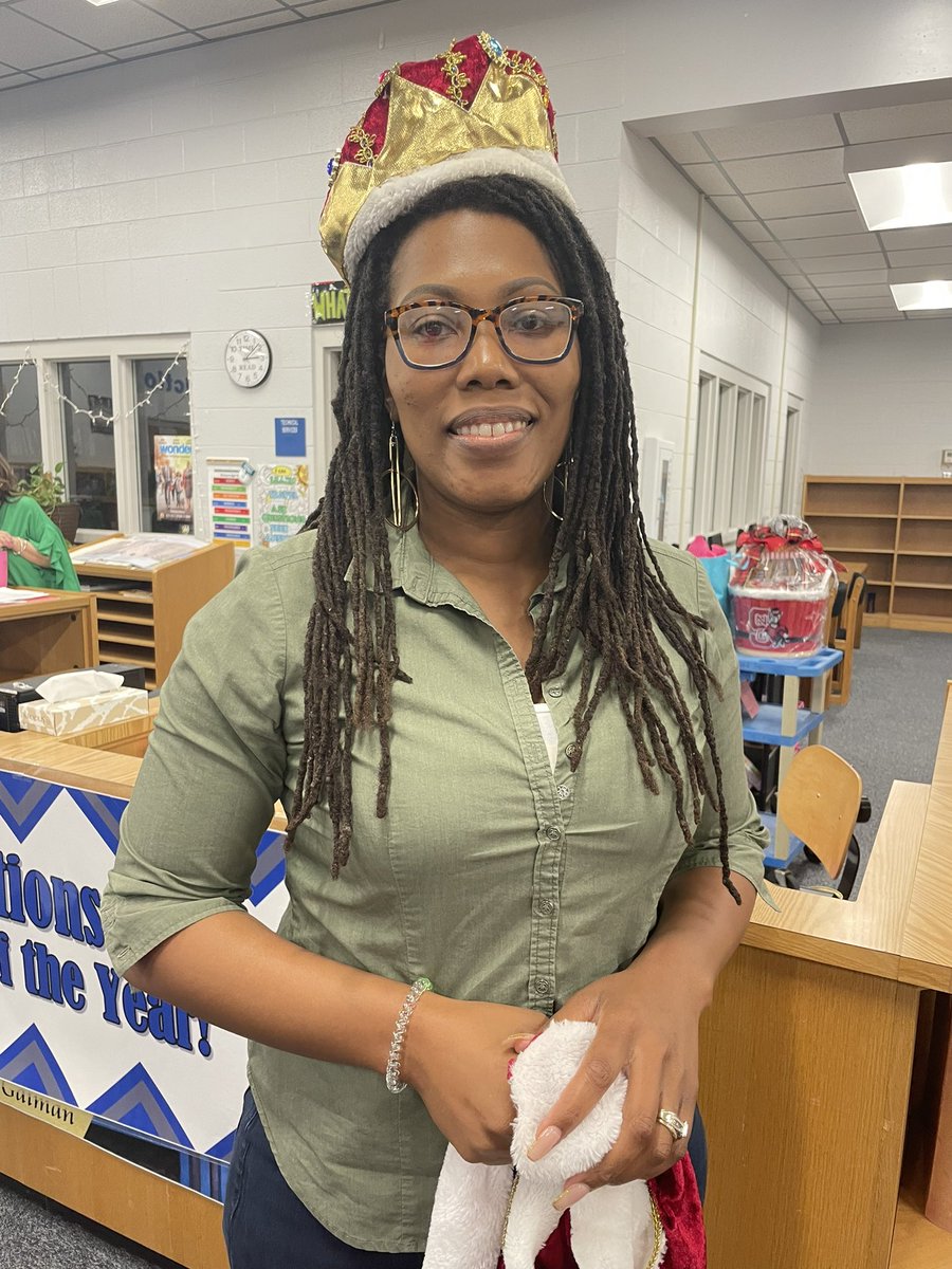 Mrs. Connors (Marshall) tweet media