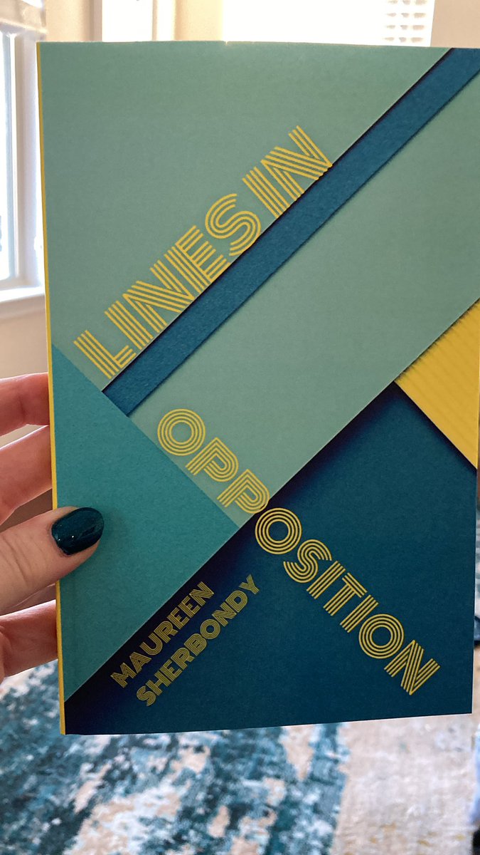 Maureen Sherbondy tweet media