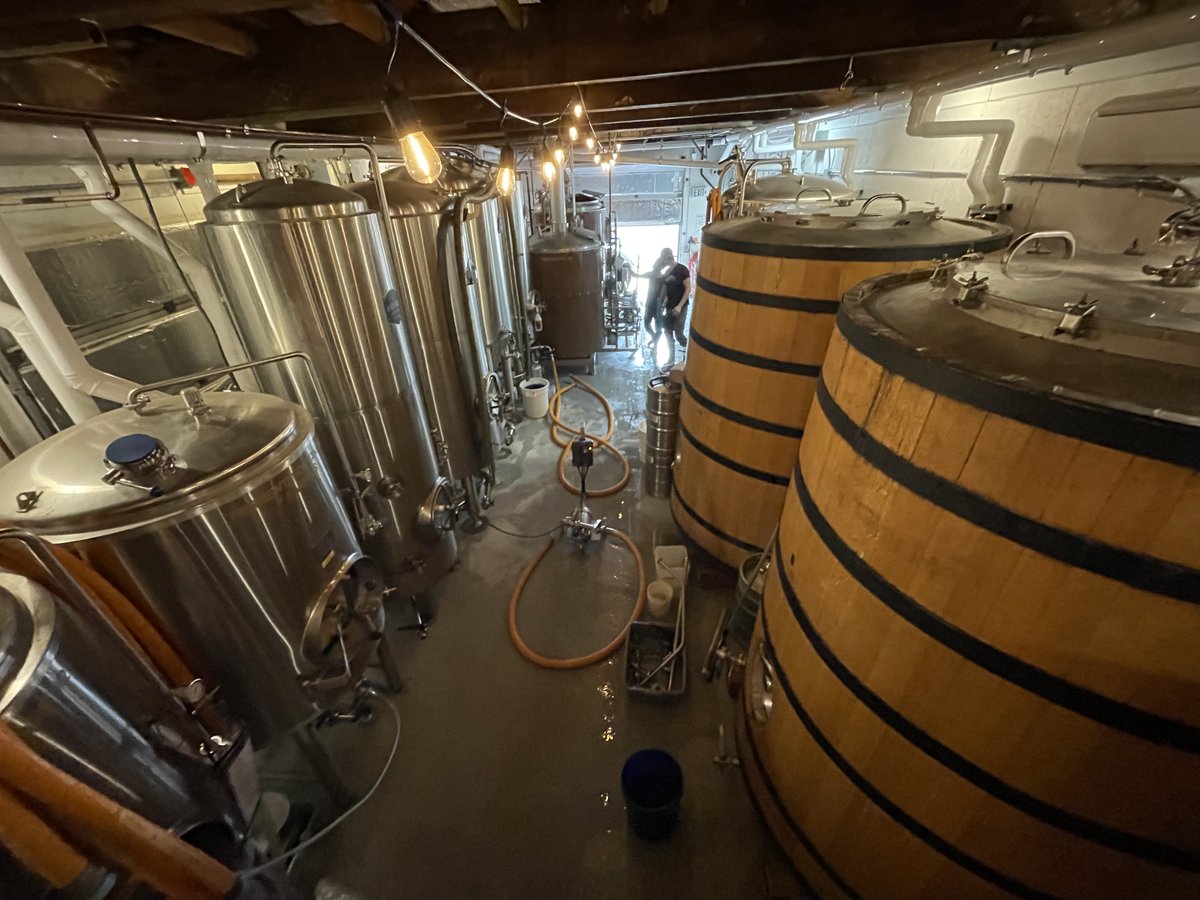 Multiple beer release weekend! - mailchi.mp/wolvesandpeopl…
