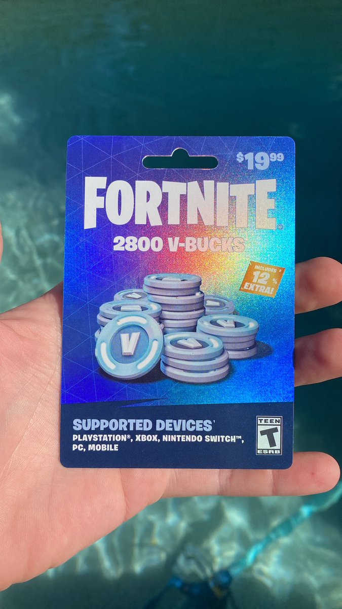 HysterPC's tweet image. 2800 V-Buck Card | 25 Minutes 
&amp;gt; retweet 
&amp;gt; join @prize89 📌