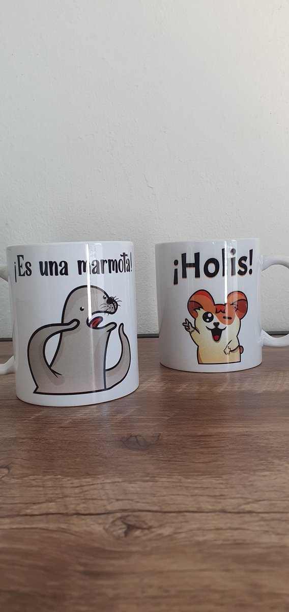 156Notas's tweet photo. Mira nadamás que chulada!!

#tazaspersonamizadas #emprendimiento #tazas #ilustration #ilustraciondigital #yolo #negocio #ceramics #jueveves https://t.co/8exdNmsPPq