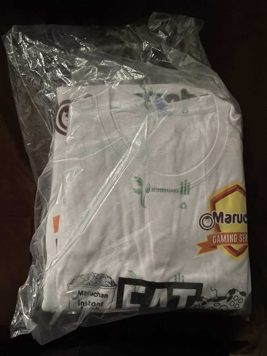 _PlotZ_'s tweet image. Gracias morros :)
@PLSesportsMX @MaruchanMx