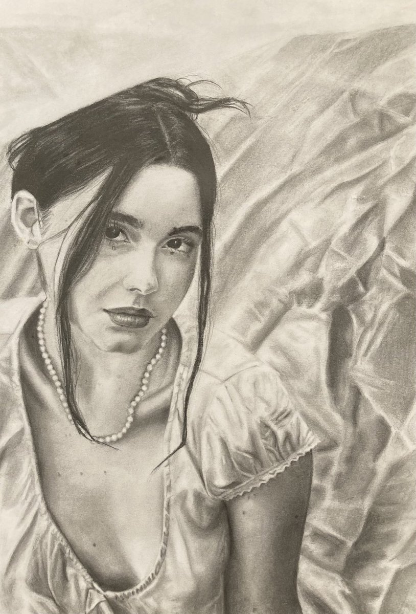 graphitegeorgia's tweet photo. @nft_Vis @mintface Very greatful to be a featured artist in the Minted Book!!! A look at some of my art below!! https://t.co/SXNbuxL5IP
