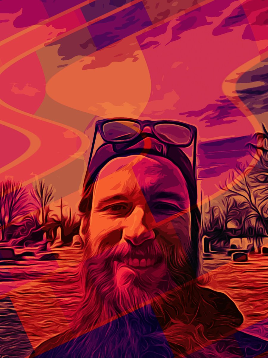 DailyJoshNFT's tweet photo. Daily Josh #44 - Every day he sends me a selfie, every day I make ✨art✨ with it

Dour

#NFT #nftart #generativeart https://t.co/VVlFg9w1GQ
