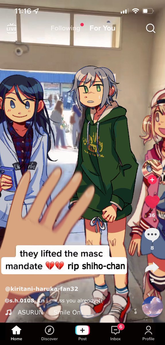 shitty sekai tweet media