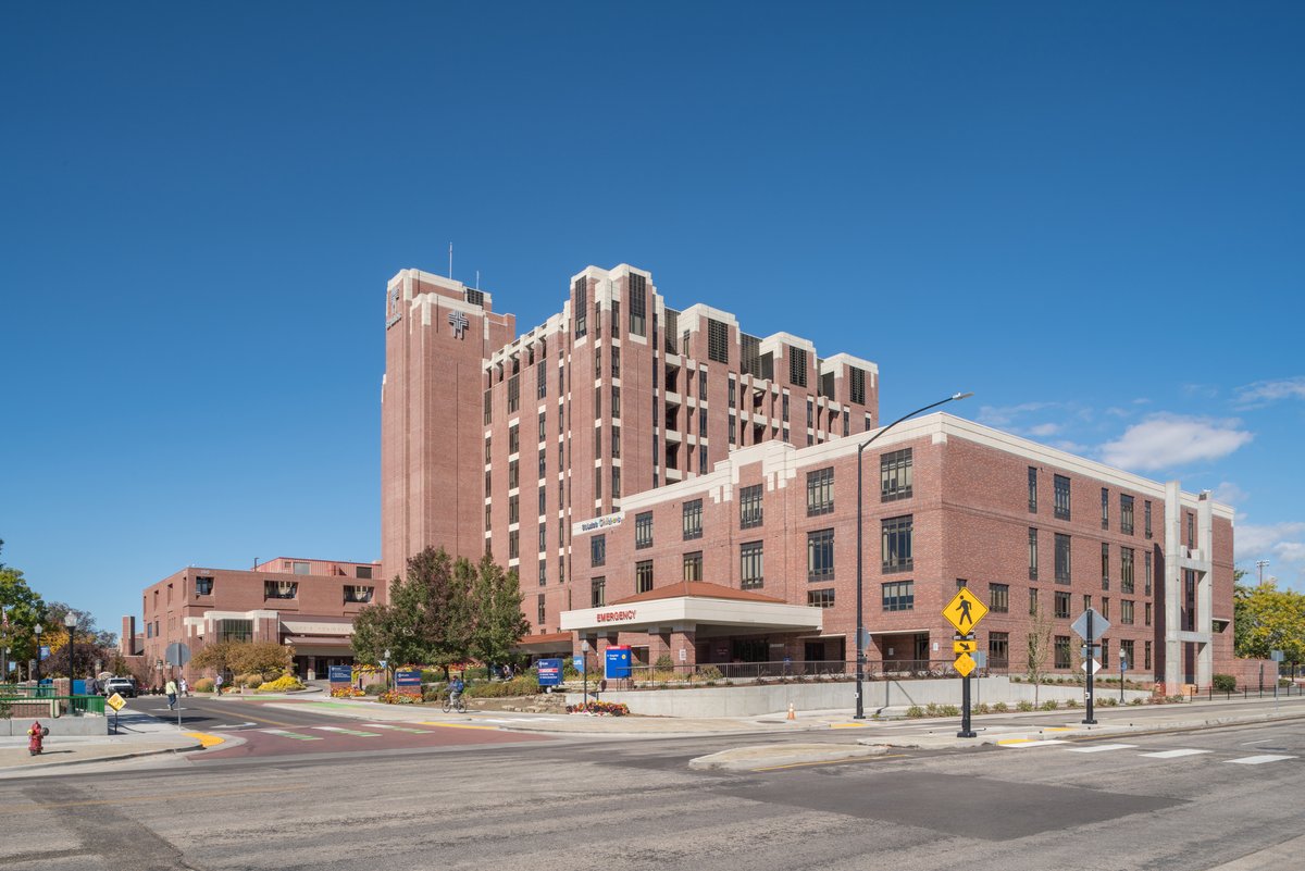 StLukesHealth tweet picture