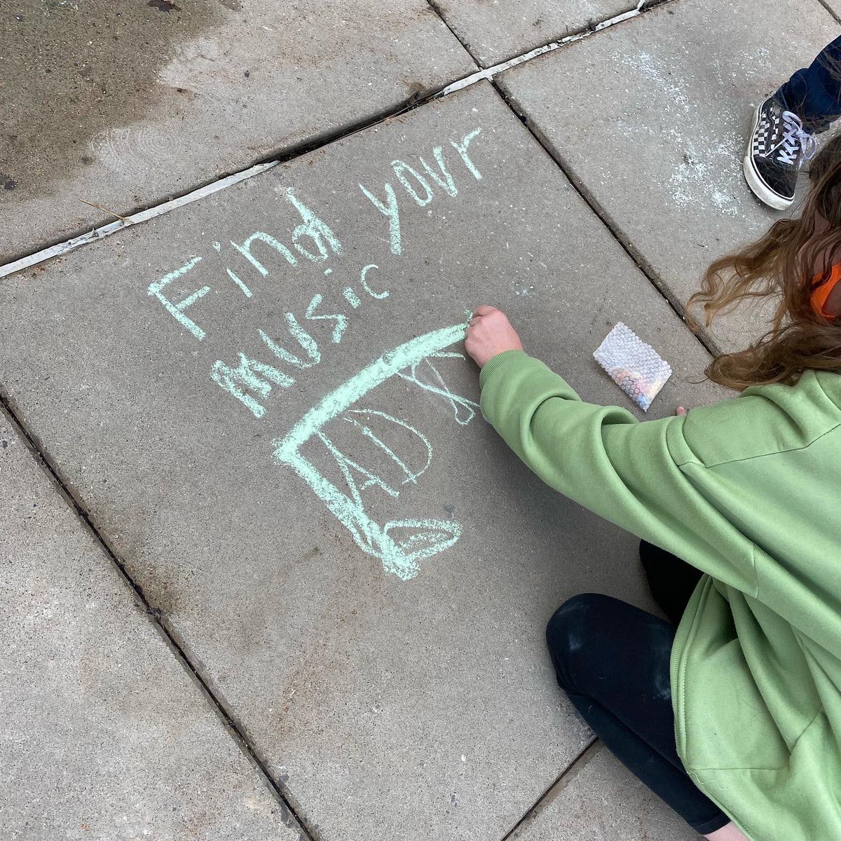 HMS Leadership tweet media