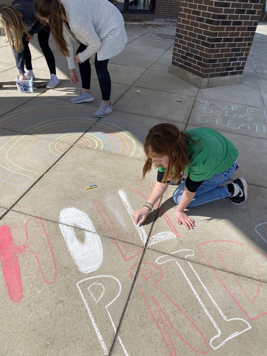 HMS Leadership tweet media