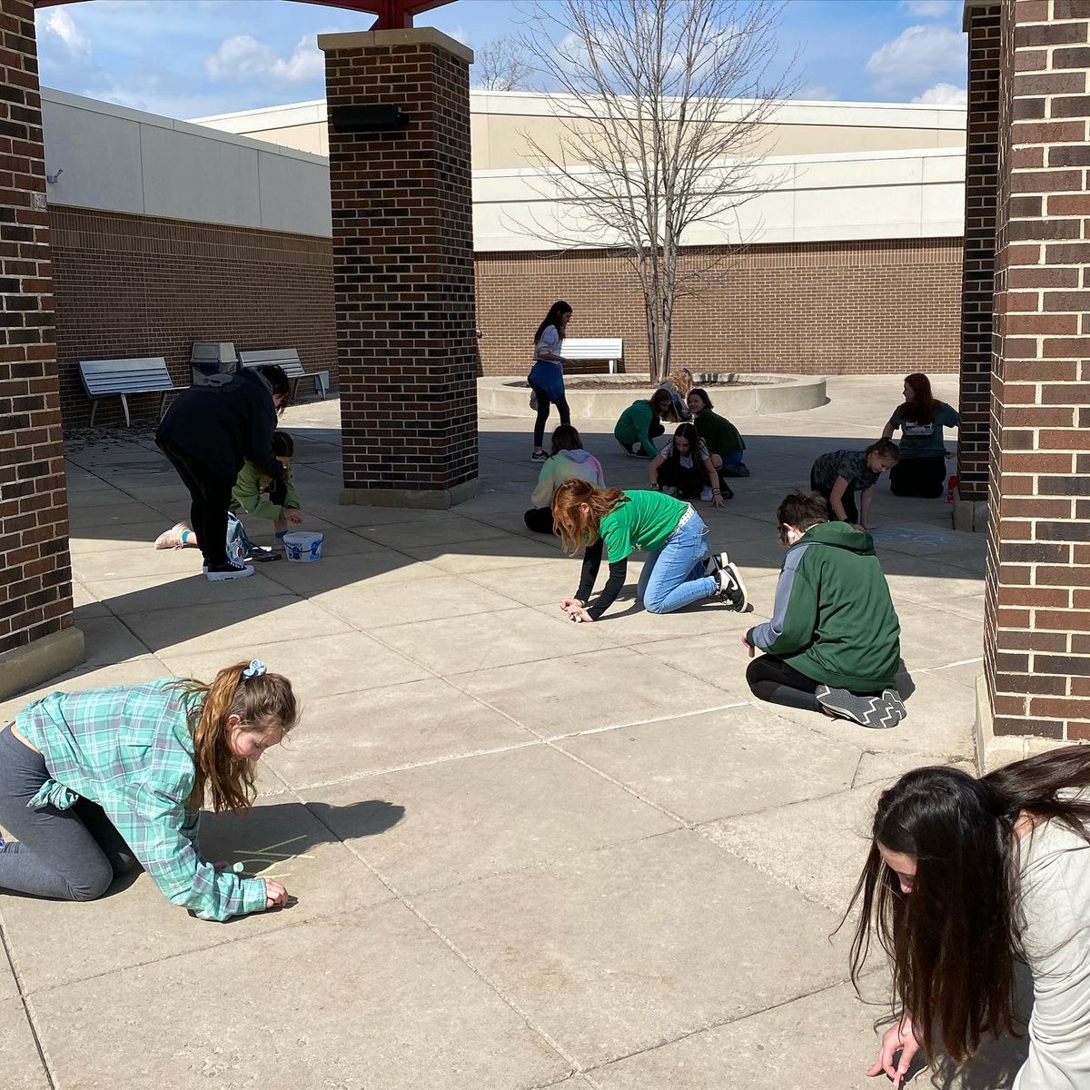 HMS Leadership tweet media