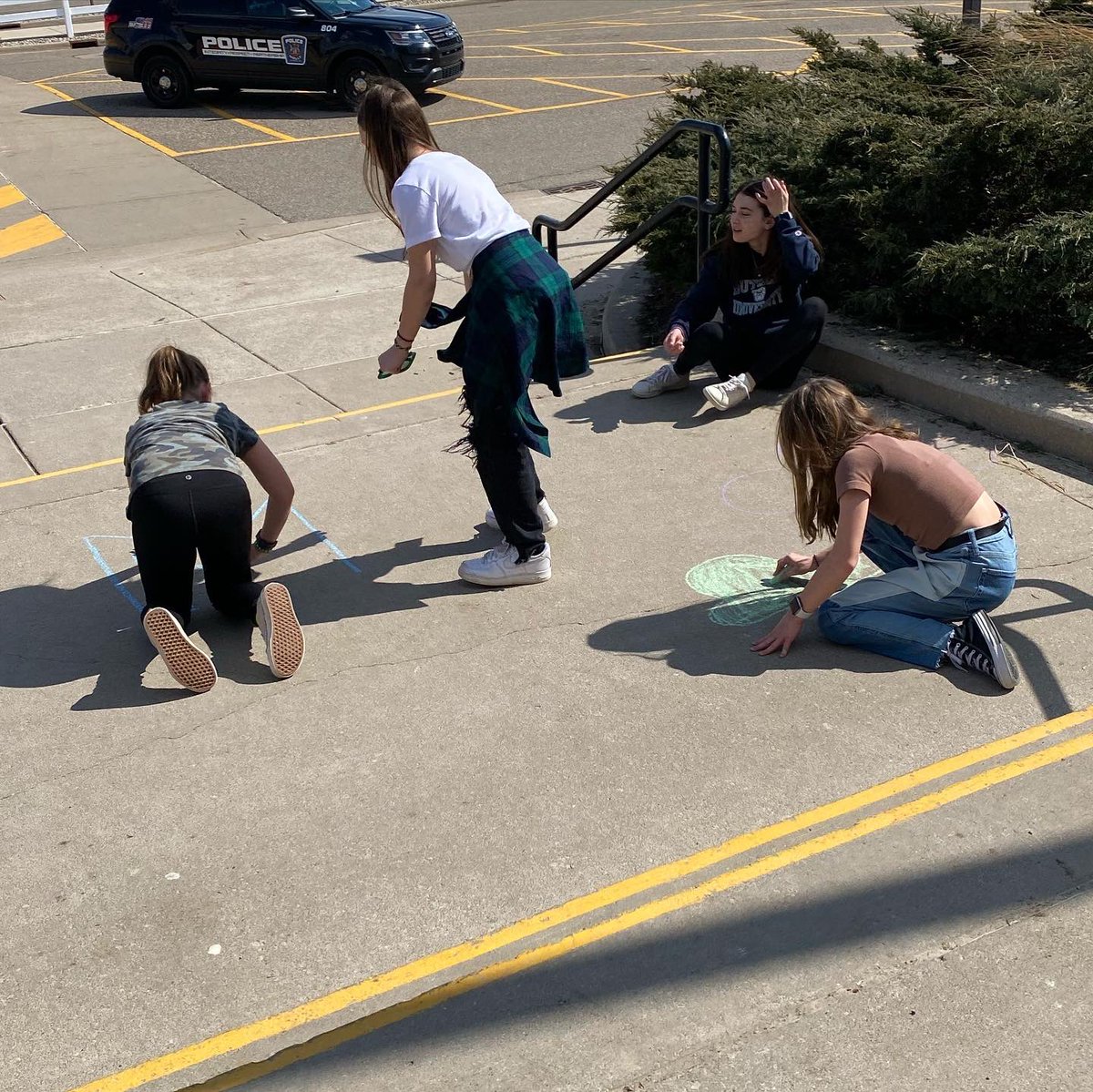 HMS Leadership tweet media